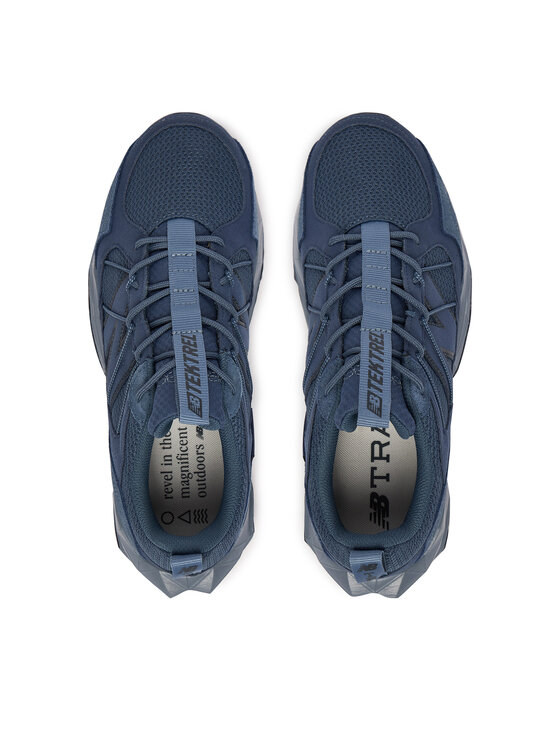 New Balance Superge New Balance Dynasoft Tektrel V1 MTTRS2BP Mornarsko modra