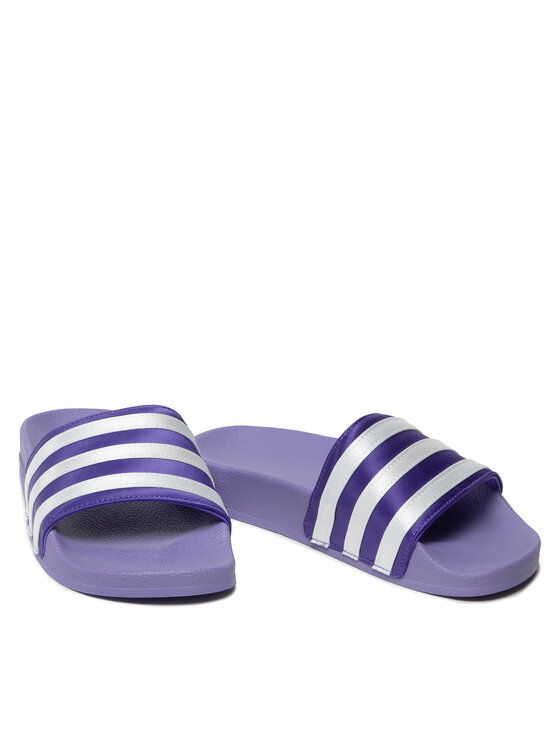 adidas Ciabatte adidas adilette W GX8637 Viola
