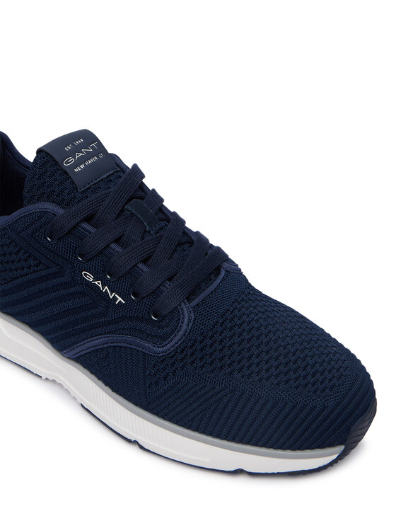 Gant Снікерcи Gant 32638175 Cиній