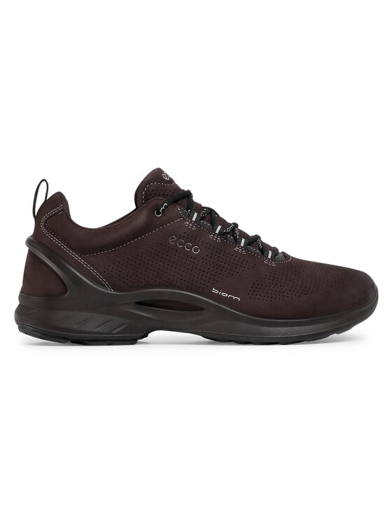 ECCO Trekkingi ECCO Biom Fjuel M 83753401178 Brązowy