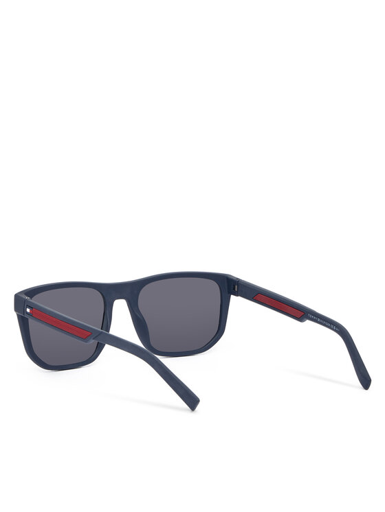Tommy Hilfiger Slnečné okuliare Tommy Hilfiger 2200/S 207893 Tmavomodrá