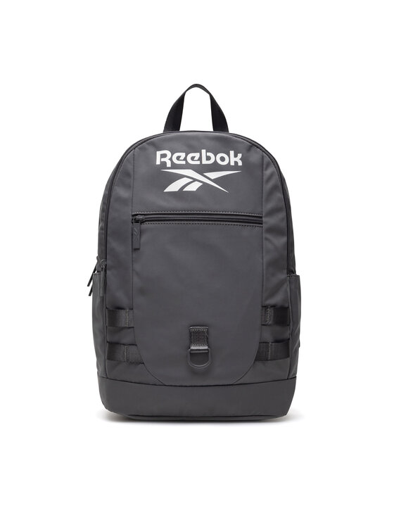 Plecak Reebok RBK-013-HP-05 Szary | Eobuwie.com.pl