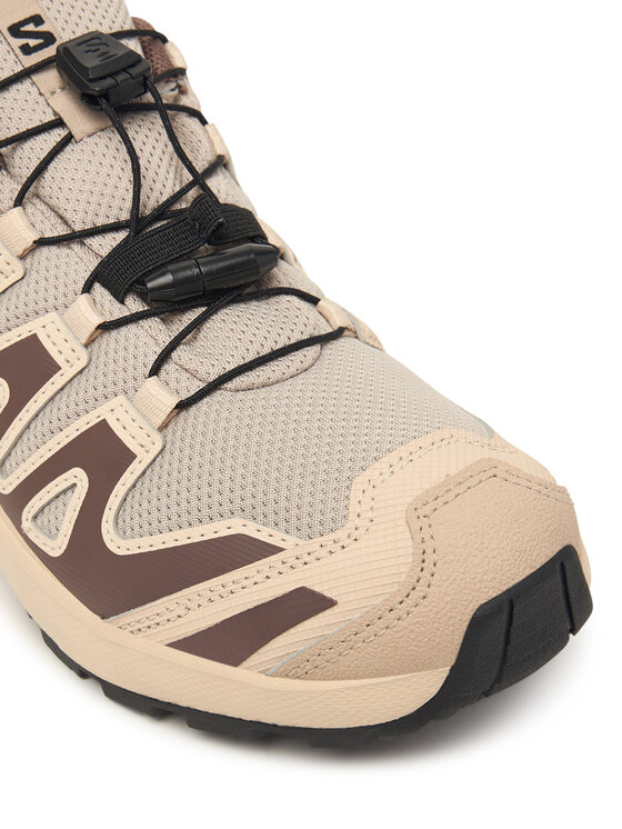 Salomon Взуття для бігу Salomon XA PRO WP J L49308100 Світло-бежевий