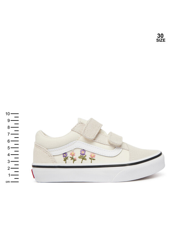 Vans Tenisenes Vans VN000CYACCZ1 Gaiši bēša