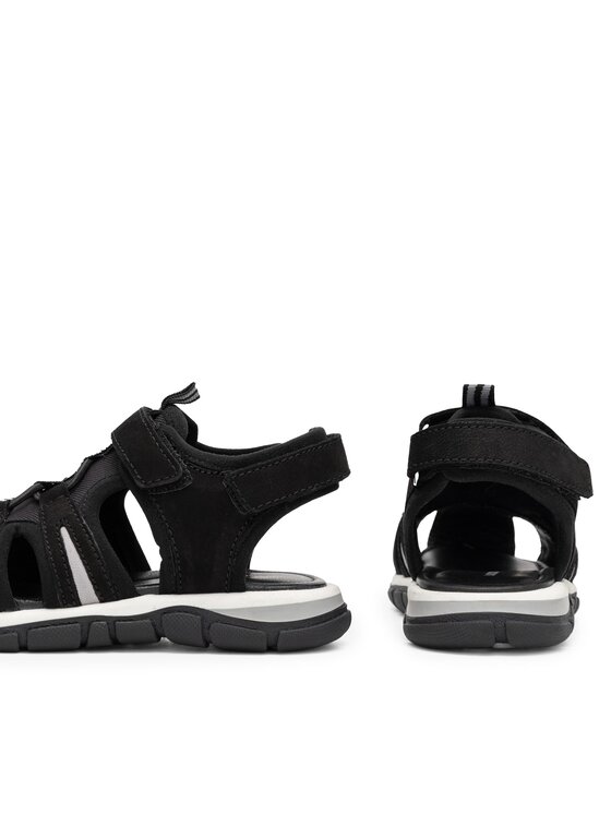 Lasocki Kids Sandály Lasocki Kids PENNY CI12-3033-05 Černá