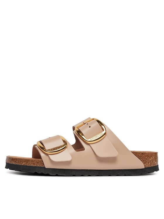 Birkenstock Nazouváky Birkenstock Arizona 1026553 Růžová