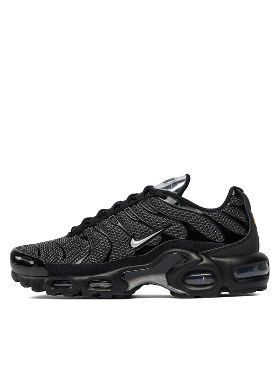 Nike Αθλητικά Nike Air Max Plus DQ0850 001 Μαύρο