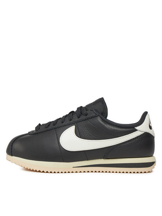 Nike Снікерcи Nike Cortez 23 Premium FB6877 001 Чорний