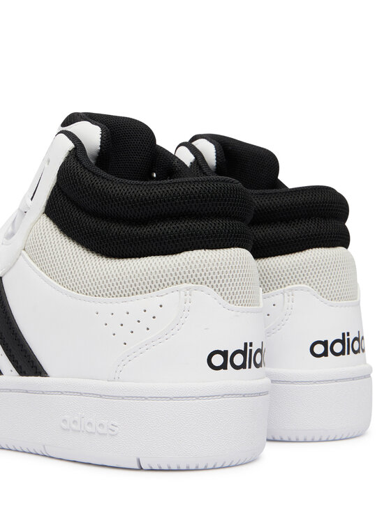 adidas Снікерcи adidas Hoops Mid Classic Shoes KI1077 Білий