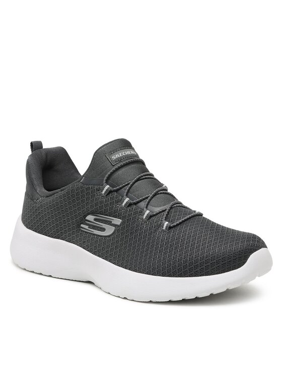 Αθλητικά Skechers Dynamight 12119/CHAR Γκρι | Epapoutsia.gr