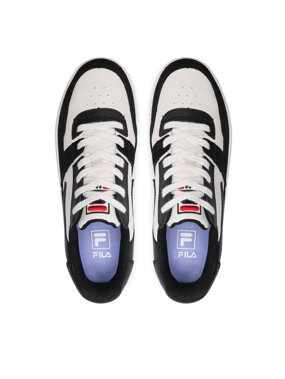 Fila Sneakersy Fila FxVentuno Cb Low Wmn 1011466.19Z Biały