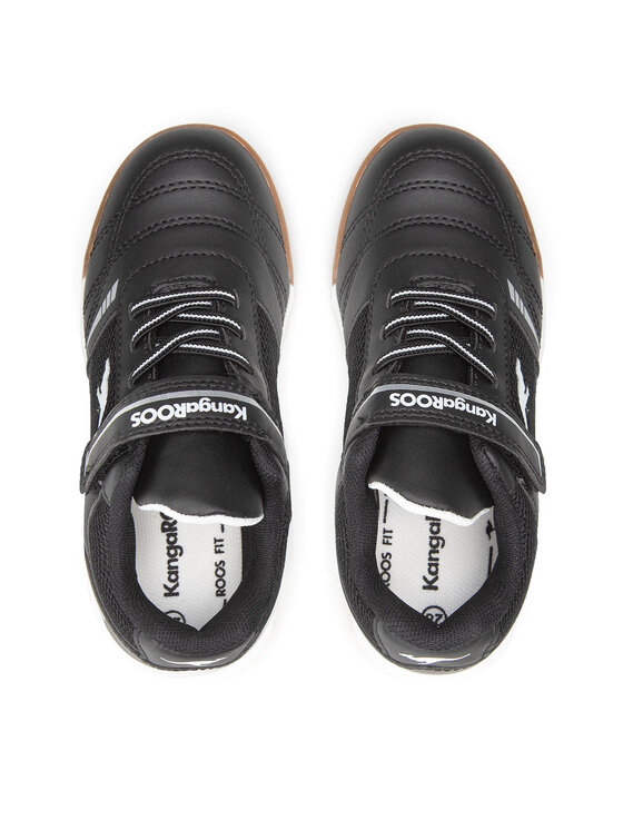 KangaRoos Superge KangaRoos K-Kingyard Ev 18893 000 5002 Črna