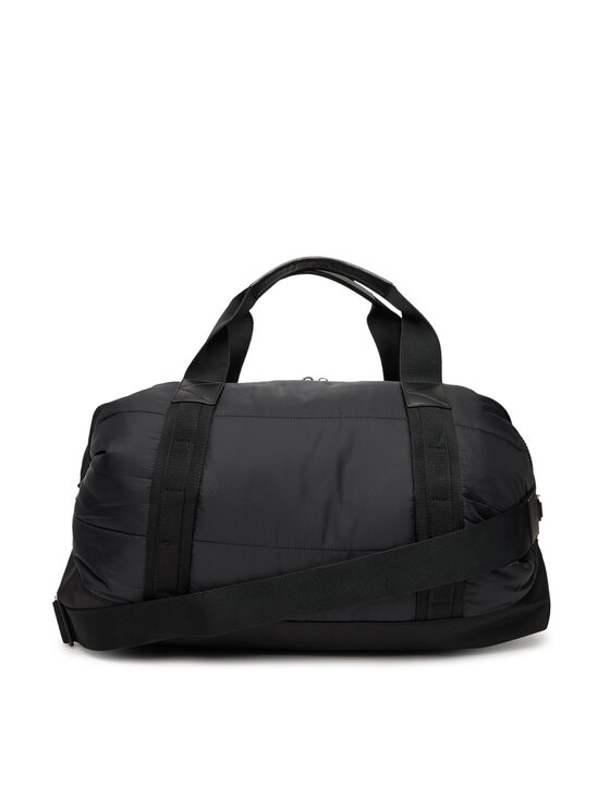 KARL LAGERFELD Brīvdienu soma KARL LAGERFELD A3M30276 Melns