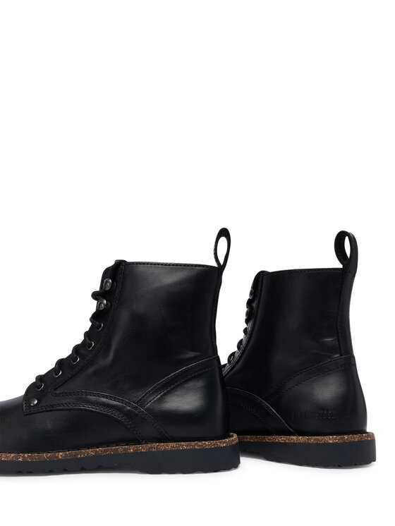 Birkenstock Outdoorová obuv Birkenstock Bryson 1030153 Čierna