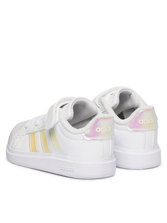 adidas Снікерcи adidas StreetTalk JQ1809 Білий