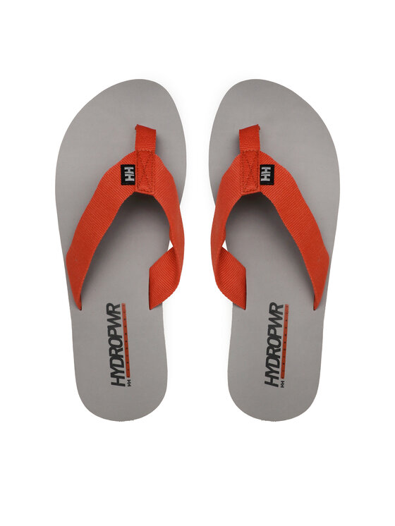 Helly Hansen В'єтнамки Helly Hansen Seasand Hp 2 11954_308 Оранжевий