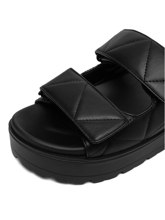 DeeZee Шльопанці DeeZee CEO-R25SS09248 Чорний