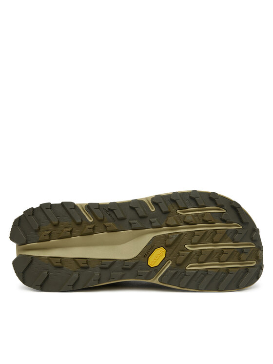 Altra Buty do biegania Altra Olympus 7 AL0A85TK Brązowy