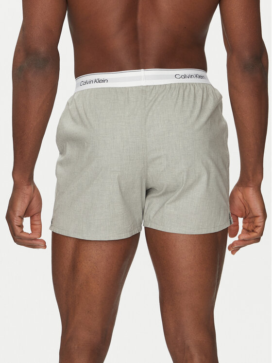 Calvin Klein Underwear Calvin Klein Underwear Komplet boksaric﻿ LV00NB4267 Pisana