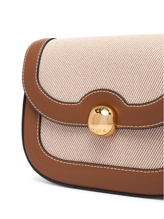 Furla Soma Furla Moonlight S WB01887 BX3542 CN TCO00 Bēšs