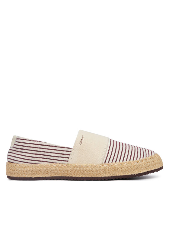 Gant Еспадрильї Gant 32568322 Білий