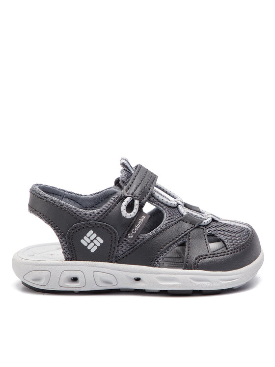 Columbia Σανδάλια Columbia Childrens Techsun Wave BC2082 Γκρι