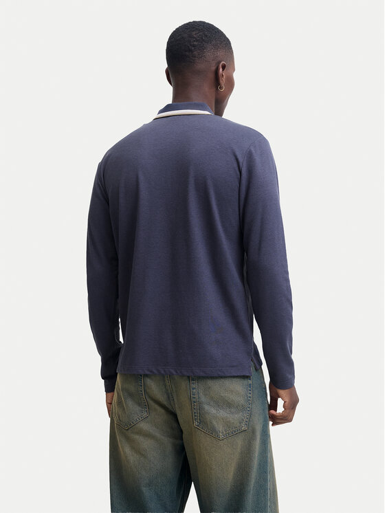 Jack & Jones Jack & Jones Поло Blualves 12287520 Голубий Regular Fit