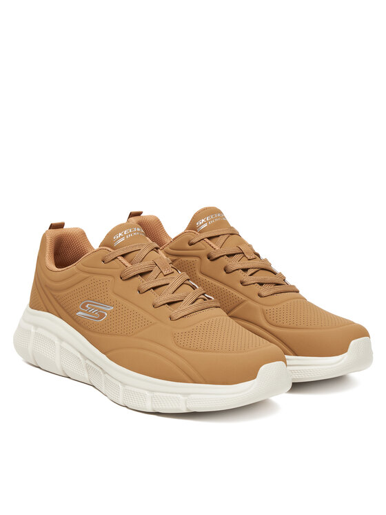 Skechers Снікерcи Skechers Bobs B Flex 118110 CSNT Коричневий