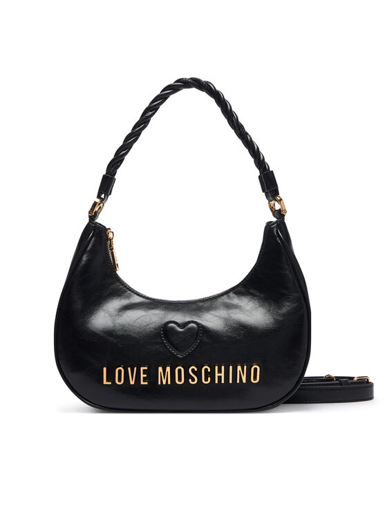 LOVE MOSCHINO Сумка LOVE MOSCHINO JC4135PP1PL1100A Чорний