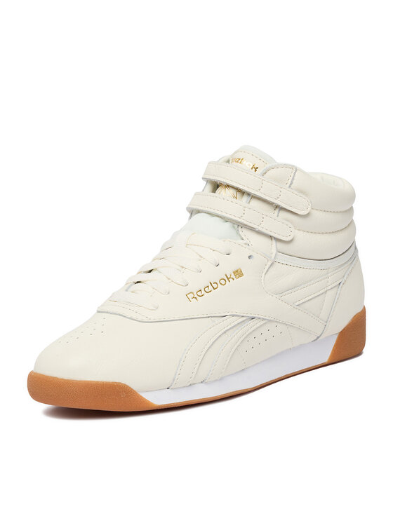 Reebok Снікерcи Reebok EO-F/S HI 100271745 Кремовий