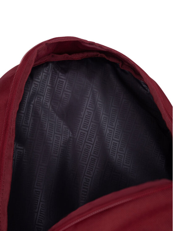 Puma Hátizsák Puma PHASE BACKPACK 7994335 Piros