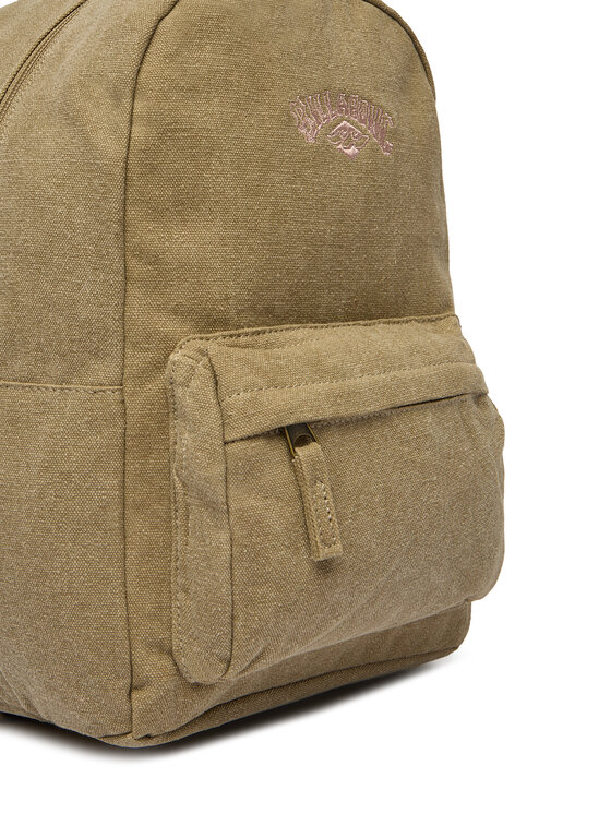 Billabong Mochila Billabong Schools Out EBJBP00108 Verde