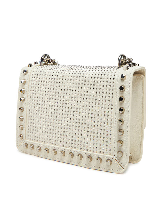 John Richmond Kabelka John Richmond RWP25491BO Écru