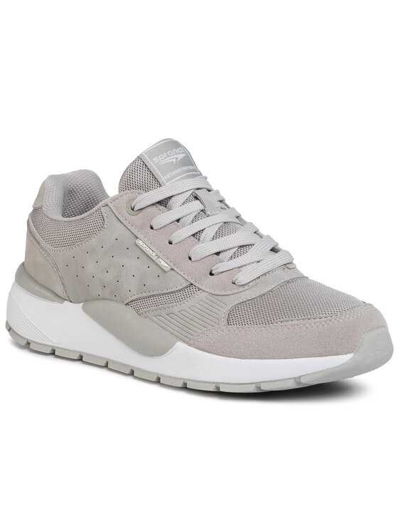 Sneakers Sprandi MP07-91235-01 Grigio | Escarpe.it