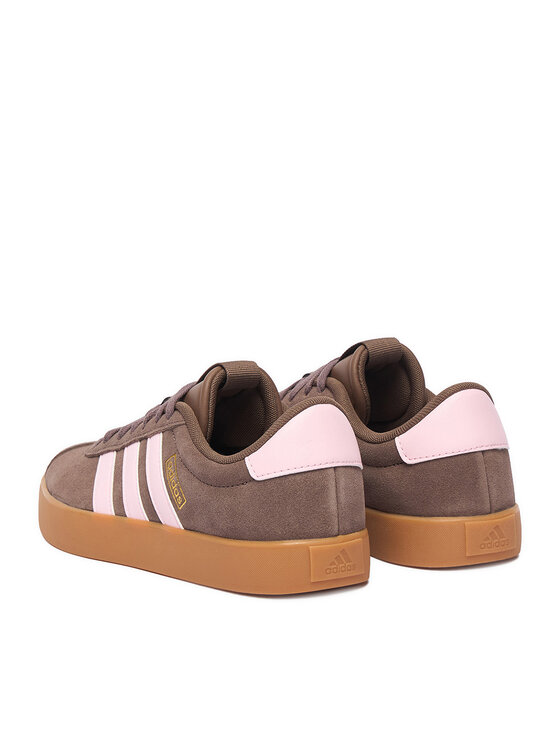 adidas Sneakers adidas CEO-VL COURT 3.0 IH6516 Marrone