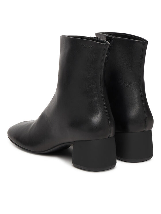 Vagabond Shoemakers Ботильйони Vagabond Shoemakers Livia 6056-001-20 Чорний