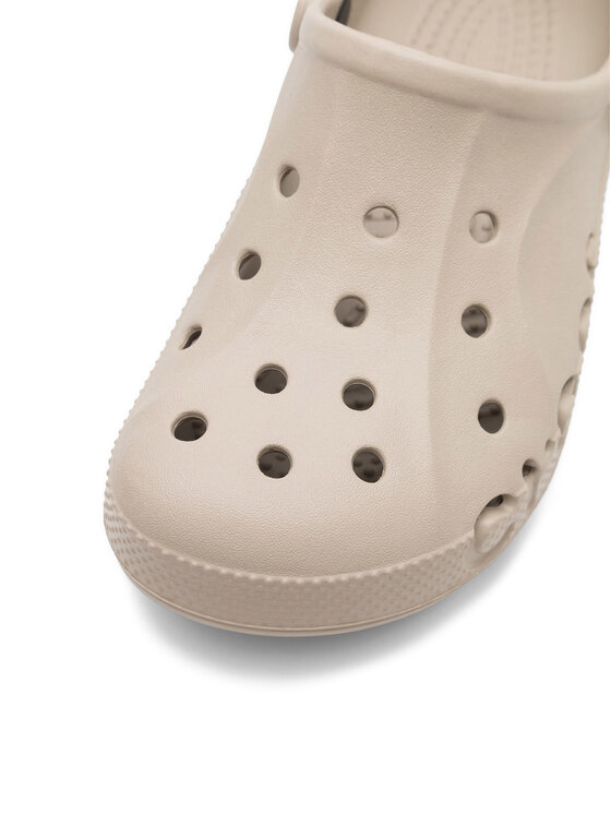 Crocs Шльопанці Crocs BAYA CLOG 10126-760 Бежевий
