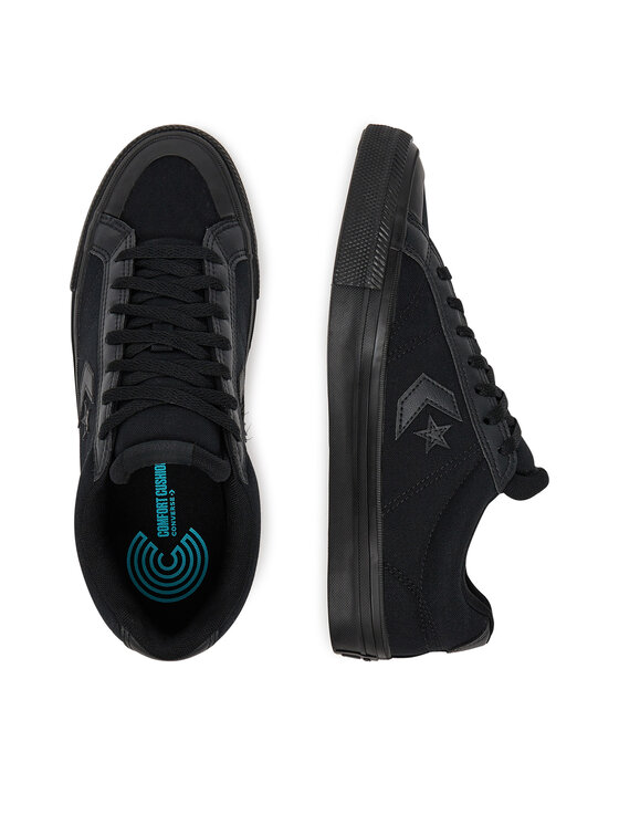 Converse Кросівки Converse SPORT CASUAL A12332C Чорний