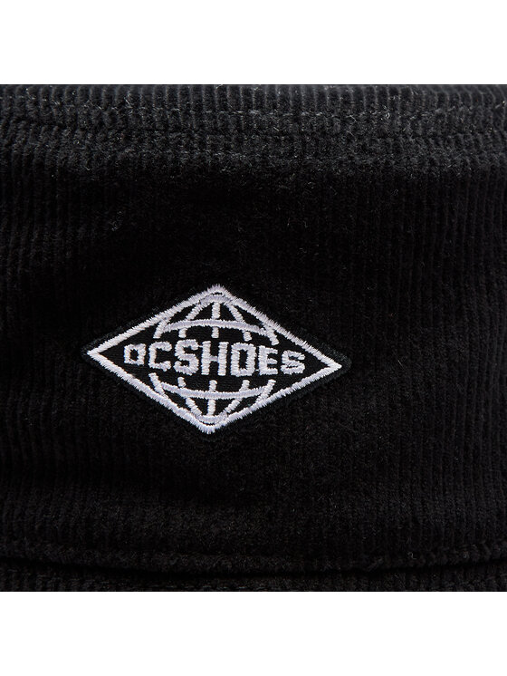 DC Shoes Šešir DC Shoes ADYHA04146 Crna