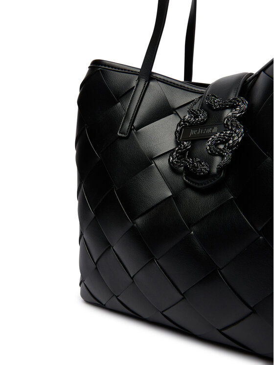 Just Cavalli Bolso Just Cavalli 80RA4BM2 ZSD88 Negro