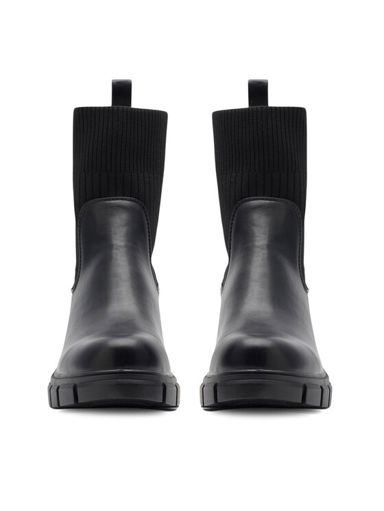 DeeZee Ботильйони DeeZee WS5575-05 Чорний