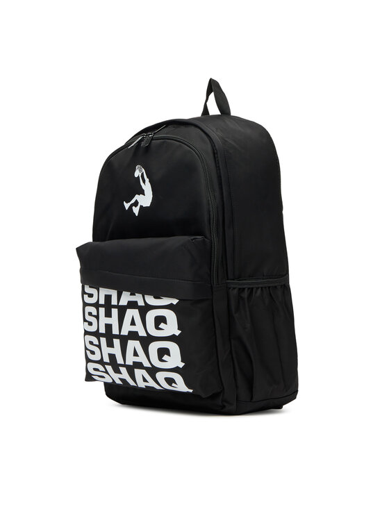 SHAQ Рюкзак Shaq SHAQ-P-015-07 Чорний