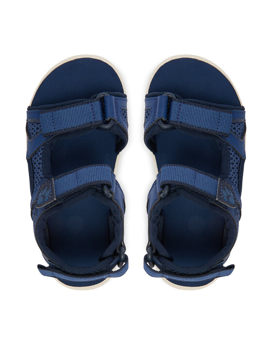 Jack Wolfskin Босоніжки Jack Wolfskin Taraco Beach 4039531 M Cиній