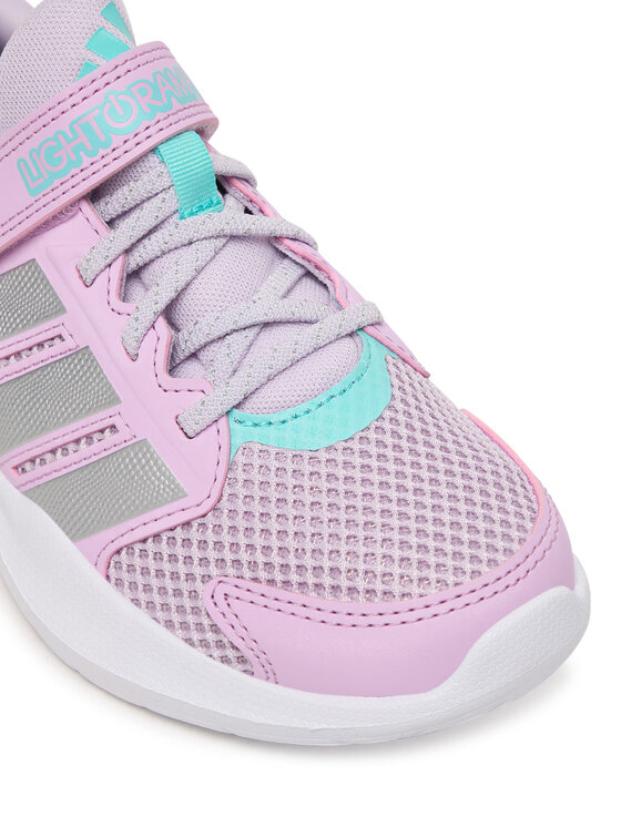 adidas Снікерcи adidas Lightorama HQ9254 Фіолетовий