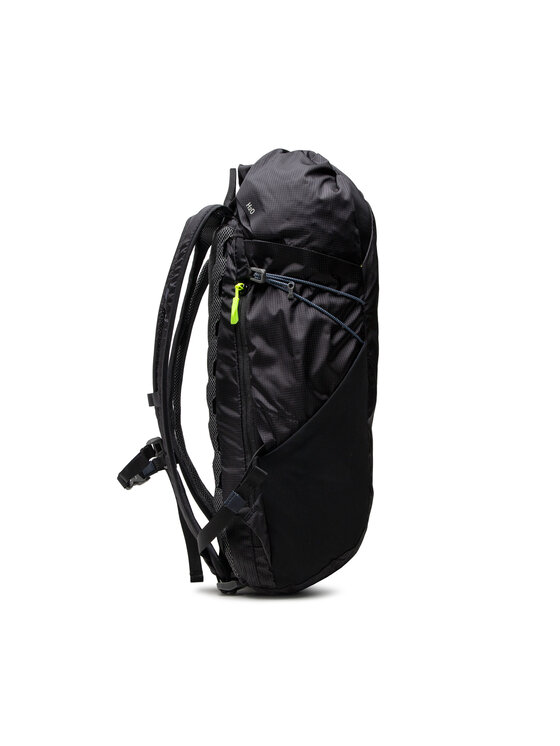 Salewa Рюкзак Salewa Ultra Train 22 Bp Чорний