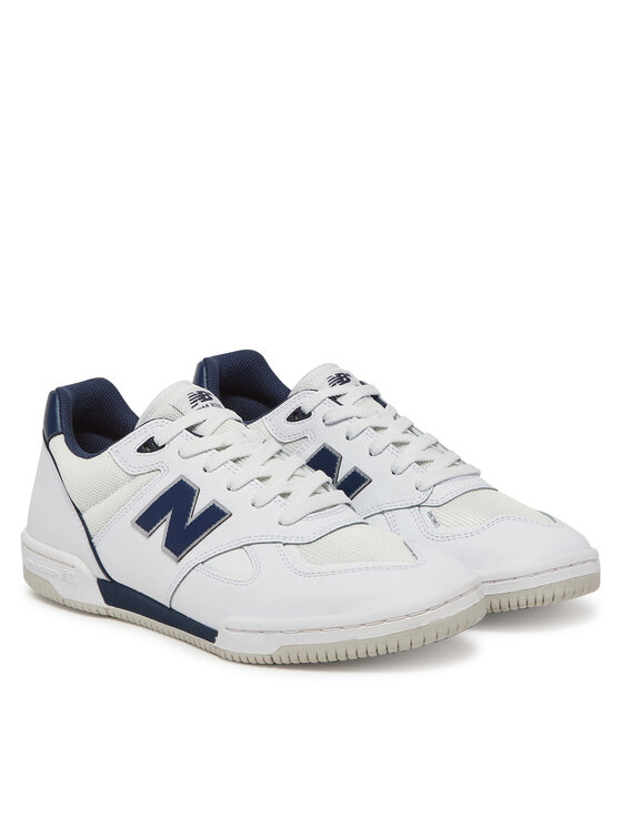New Balance Sportcipők New Balance NM600TTN Fehér