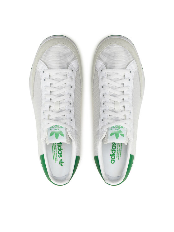 adidas Снікерcи adidas Rod Laver G99863 Білий