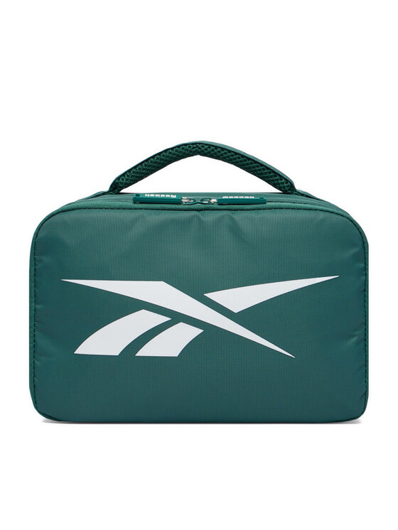 Reebok Косметичка Reebok CWBEO-RBK-U1-001-SS26 Зелений