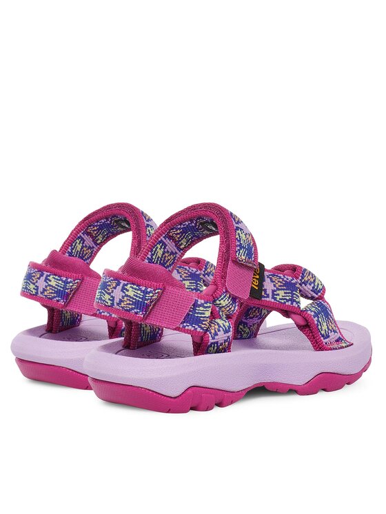 Teva Босоніжки Teva Hurricane XLT 2 1019390T Рожевий