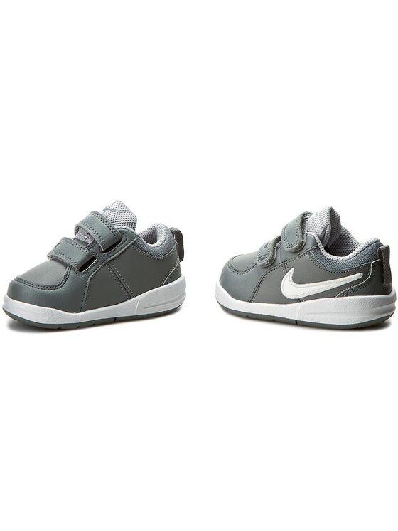 Nike Αθλητικά Nike Pico 4 (TDV) 454501 022 Γκρι